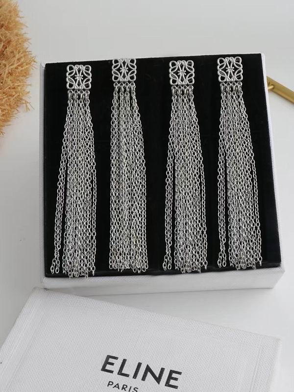 Loewe earring 01yxh104